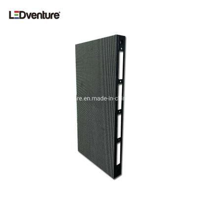 Indoor Front Service P2.5 P3 P4 Ultra Light LED Panel Display