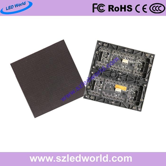 Indoor High Definition LED Display P2.5 Module SMD China Factory