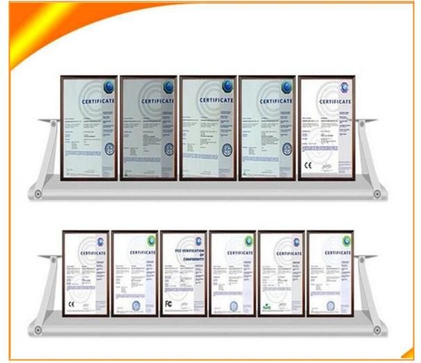 Indoor Waterproof High-Quality Video Wall Advertising Panel P2/P2.5 Full-Color LED Display