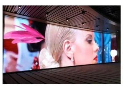 5mm Pixel Pitch with Long LED Life High Definition Indoor LED Display Board with Full Color