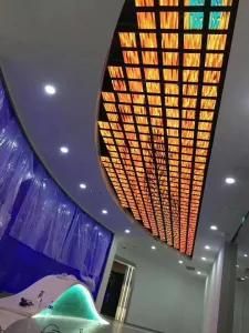 Advertising LED Display Screen Poster LED Display