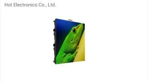 LED Screen for LED Video Wall