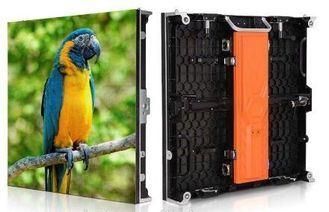 Indoor High-Quality Full-Color P3.91 LED Display Screen