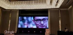 P3 Video Screen Indoor LED Display