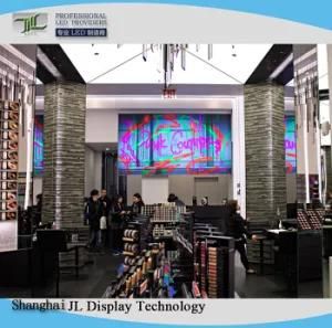 Indoor Rental Swan Full Color LED Display P2.97