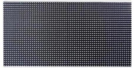 2 Years Full Color Fws Die-Casting Aluminum Cabinet+ Flight Case Full-Color Video Wall Screen