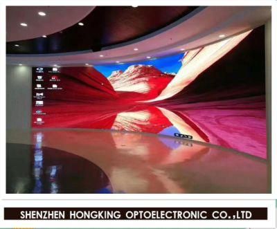 HD High Quality 3840Hz P2.5 Indoor Display Panel