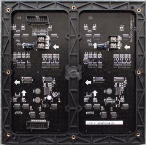 Cost-Effective Indoor LED Panel (P6)