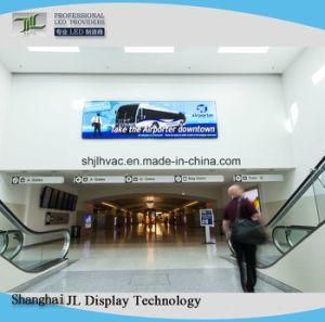 P5 Indoor Advertising Media Big Digital Electronic LED Display
