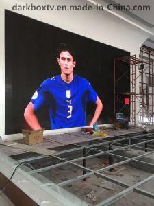 Good Price P10 Indoor Full-Color LED Video Wall LED Panel