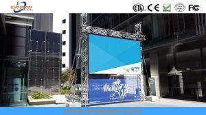 Module-P10 Outdoor Advertising LED Screen