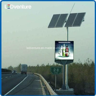 P6 High Refresh Rate Full Color Screen Outdoor LED Display Panel Boards
