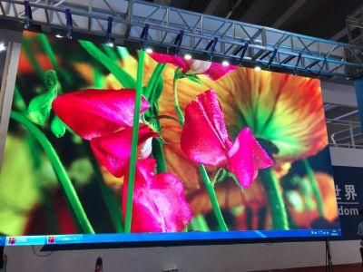 Good Quality Cheap Portable SMD P3 LED Screen Panel Interactive High Definition LED Panel Screen