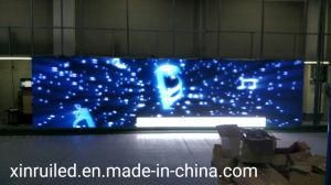 P4 Outdoor LED Display Screen Board for Signature Billboard Advertising