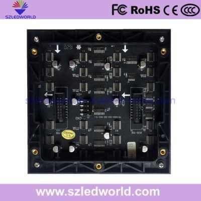 P2mm Indoor LED Display Module 128/64 X64dots - Szledworld