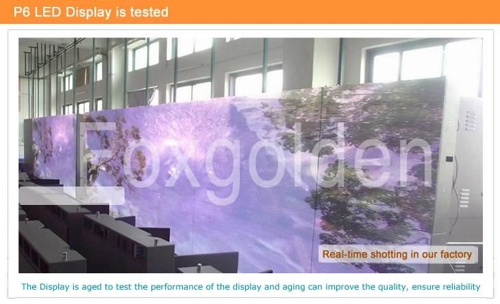 High Quality Competitive Price LED Display Outdoor Panel