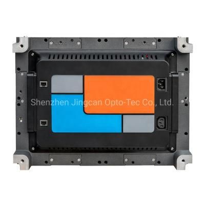 High Resolution Full Color P1.667 LED TV HD LED Display