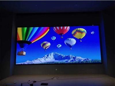 Shenzhen China Win 10 Fws Full Color Indoor LED Screen