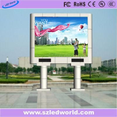 LED Billboard Outdoor Digital Screen Display for Advertising