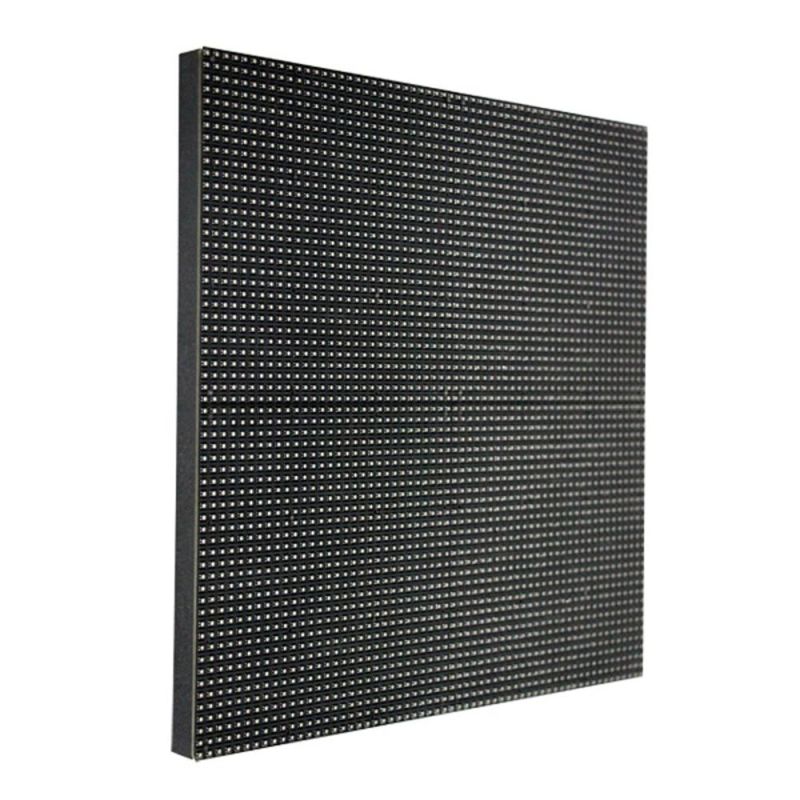 High Quality RGB P5.95 SMD Full Color Outdoor LED Display Customized Size