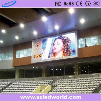 LED Cinema Display HD Screen Wall Panel Board Indoor