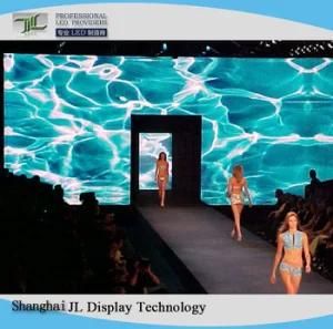 2017 Hot Selling Advertising Screen HD P5 Full Color Indoor LED Large Display