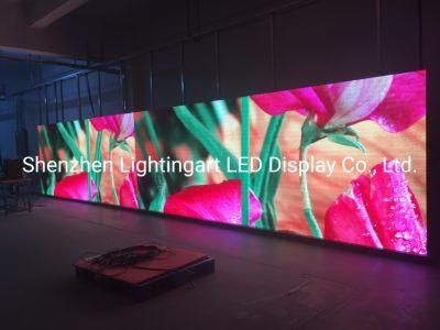 High Quality P10 P8 P6.66 P5 Outdoor LED Display Screens Fixed SMD LED Module for Advertising