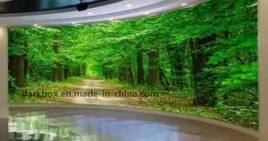 Chipshow Full Color SMD P6 Indoor Advertising LED Video Panel
