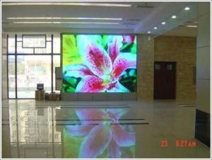 2018 Asynchronous Control P10 Tricolor LED Scrolling Display Outdoor