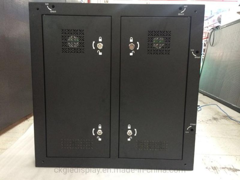Indoor Fixed HD LED P3/P4/P5/P6/P7.62 Full Color LED Display Screen
