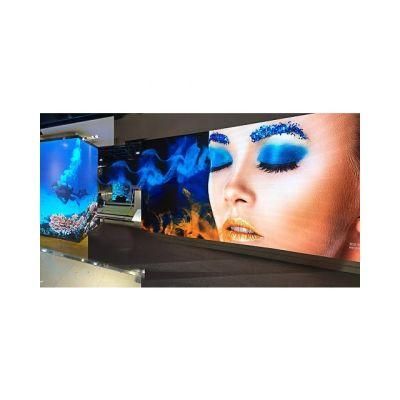 P3 Indoor LED Display Screen/LED Video Wall/LED Screen