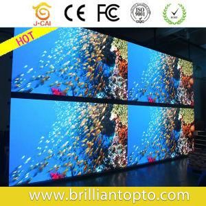 P4 LED Display Indoor Full Color LED Board