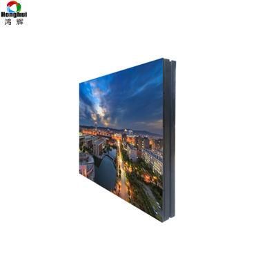 HD RGB Module P5 Outdoor LED Video Wall Advertising Panel
