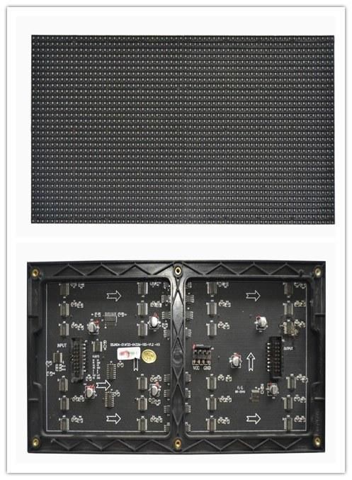 Full Color Indoor SMD P4 LED Screen Panel
