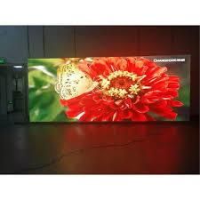 High Quality P4mm Outdoor Full Color LED Display for Advertising