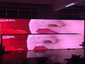 Nova SMD Video Display Outdoor P3.91 Rental Screen LED+Displays