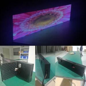 HD P3.91 Indoor LED Display Screen