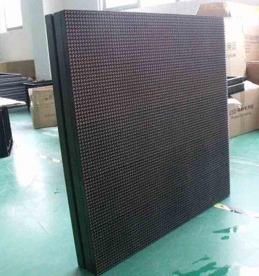 Full Set 96X96cm Outdoor P10 LED Display