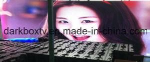 P6 Outdoor Rental/Fixed Full Color LED Display Screen