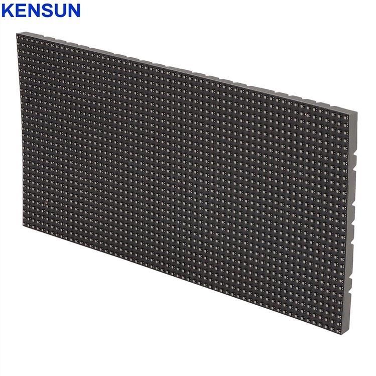 P4 Flexible Soft LED Display Module SMD2121 240mmx120mm