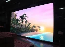 HD Indoor LED Display / Full Color Rental Video LED Screen for Events, Shows
