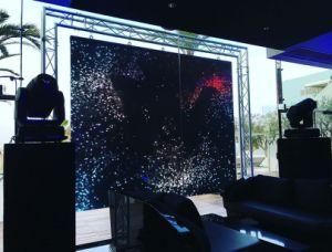 P6.2 Full Color Indoor LED Screen for Fixed Installation