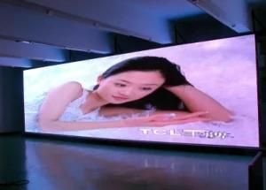 Replacement LED Display TV Screen (3mm)