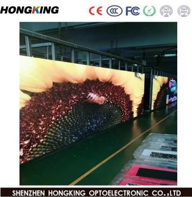 Digital LED Display Screen Board for Advertising