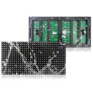 Low Power Consumption Stage LED Display P10 LED Module
