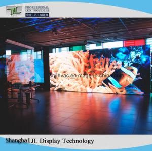 Hot Selling High Brightness P6 Indoor Advertising Modules LED Display
