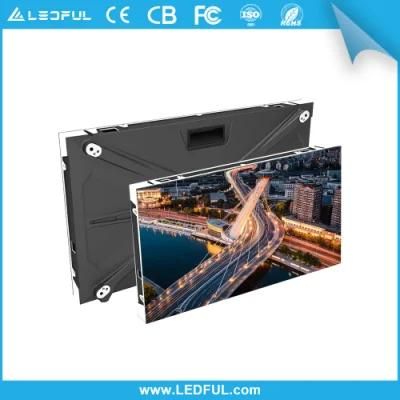 P1.2 P1.5 P1.6 P1.8 P1.9 P2 P2.5 P3 P3.3 P3.9 P4 P4.8 P5 P6 P8 P10 SMD Indoor Outdoor LED Display/LED Screen/LED Video Wall
