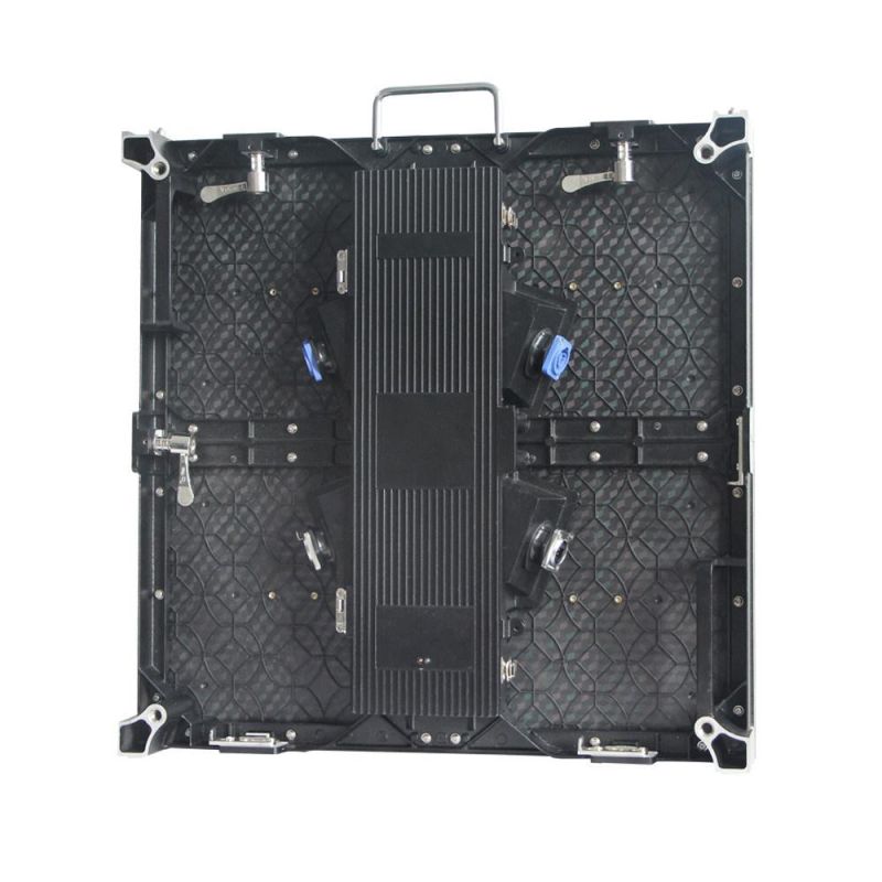 P3.91 Factory Price Outdoor Rental Strong Property Waterproof LED Display