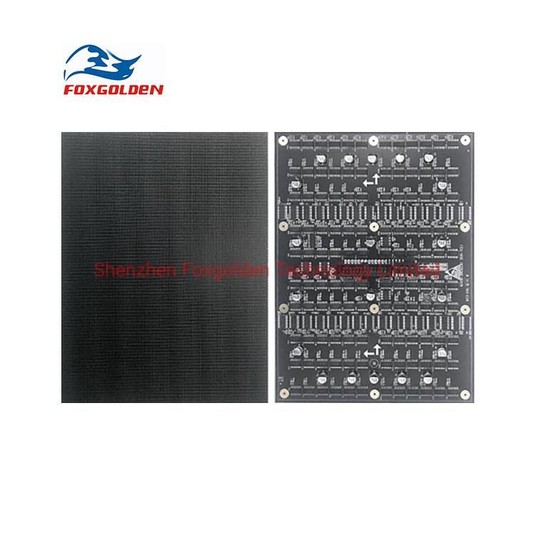 P10 LED Display Screen Indoor Outdoor LED Module P8p6p5p4p3p2.5p2p5.95p4.81p3.91p2.97