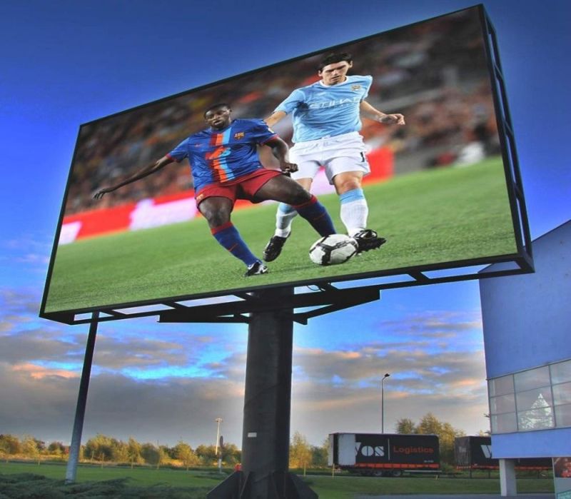 Outdoor P5 LED Screen HD LED Video Screen Advertising LED Screen Portable LED Screen Background LED Screen P5